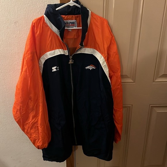 NFL pro line starter Denver Broncos - Picture 3 of 6